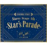 【BLU-R】あんさんぶるスターズ!!　Starry　Stage　4th　-Star's　Parade-　July　BOX盤