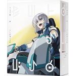 【BLU-R】ナイツ&マジック　Blu-ray　BOX(特装限定版)