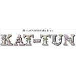 【DVD】KAT-TUN　／　15TH　ANNIVERSARY　LIVE　KAT-TUN(初回生産限定盤1)
