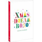【BLU-R】Xmas　Dream　Box-BD&CD-