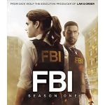 【DVD】FBI：特別捜査班　シーズン1[トク選BOX]
