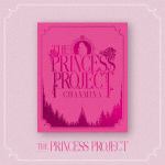 【BLU-R】ちゃんみな　／　THE　PRINCESS　PROJECT　-　FINAL　-(初回生産限定盤)