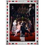 【DVD】BUCK-TICK　／　魅世物小屋が暮れてから～SHOW　AFTER　DARK～(完全生産限定盤)