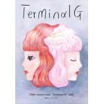 【DVD】YUKI　concert　tour　""Terminal　G""　2021　東京ガーデンシアター(初回生産限定盤)