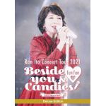 【BLU-R】伊藤蘭　コンサート・ツアー　2021　～Beside　you　&　fun　fun　Candies!～野音Special!Deluxe　Edition(初回生産限定盤)