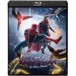 【BLU-R】スパイダーマン：ノー・ウェイ・ホーム　ブルーレイ&DVDセット[初回生産限定]