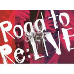 【DVD】関ジャニ∞　／　KANJANI'S　Re：LIVE　8BEAT(完全生産限定-Road　to　Re：LIVE-盤)