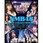【BLU-R】NMB48　3　LIVE　COLLECTION　2021