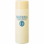 カツウラ化粧品(KATWRA)　Gシリーズ　スキンローションG（化粧水）　さっぱり　(300mL)