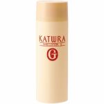 カツウラ化粧品(KATWRA)　Gシリーズ　スキンローションG（化粧水）　ふつう　(300mL)