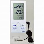 クレセル　AP07W　デジタル温度計