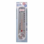 ELPA　OS02　温・湿度計