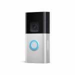 【推奨品】アマゾン　B09WZCVY8Y　Ring　Battery　Doorbell　Plus　(リング　ドアベルプラス　バッテリーモデル)　Amazon