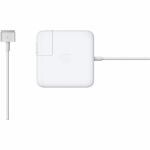 アップル(Apple)　Apple　MagSafe　2　電源アダプタ　45W　MD592J／A