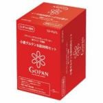 Panasonic　小麦グルテン＆副材料セット　SD-PGF5