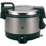 パロマ　PR-3200S-LP　業務用ガス炊飯器　（1.6升）　LPガス