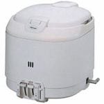パロマ　PR-200J-LP【プロパンガス用】　ガス炊飯器（11合）