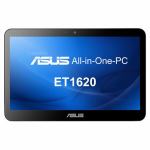 ASUS　デスクトップパソコン　All-in-One　PC　ET1620IUTT-B006Q