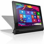 Lenovo　タブレットパソコン　YOGA　Tablet　2　with　Windows　59435795