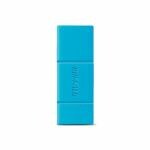 BUFFALO　スマホ・タブレット用USBメモリー　16GB　ブルー　RUF3-SMA16G-BL16GB