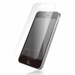 エレコム　PS-A13FLBCC　iPhone　5／5s／5c用　液晶保護フィルム　透明気泡ゼロ