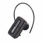 i-BUFFALO　Bluetooth3.0対応　ステレオヘッドセット　片耳・両耳両対応モデル　ブラウン　BSHSBE32BR