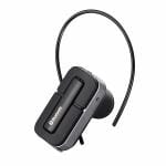 i-BUFFALO　Bluetooth3.0対応　ステレオヘッドセット　片耳・両耳両対応モデル　シルバー　BSHSBE32SV