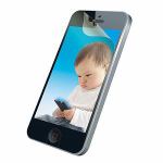エレコム　PS-A13FLBLA　iPhone5s／5c／5用　液晶保護フィルム　BLカット・反射防止