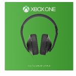 マイクロソフト　Xbox　One　ステレオ　ヘッドセット　6JV-00008