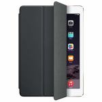 アップル(Apple)　MGTM2FE／A　【純正】　iPad　Air　2／1用　Smart　Cover　ブラック