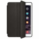 アップル(Apple)　MGTV2FE／A　【純正】　iPad　Air　2用　Smart　Case　ブラック