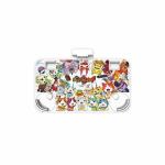妖怪ウォッチ　チャージスタンド　　for　Newニンテンドー3DSLLホワイト　3DS-453