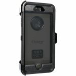 オッターボックス　OTB-PH-000228　OtterBox　Defender　シリーズ　for　iPhone　6s　Plus／6　Plus　ブラック／ブラック