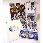 【CD】ミュージカル　テニスの王子様　ベストアクターズComplete　BOX