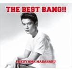 【CD】福山雅治　／　THE　BEST　BANG!!(初回限定盤)(DVD付)