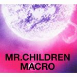 Mr.Children　2005-2010＜macro＞（初回限定盤）（DVD付）　【CD】　／　ミスター・チルドレン