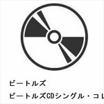 【CD】ビートルズ　／　ビートルズCDシングル・コレク