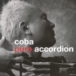 【CD】coba　pure　accordion