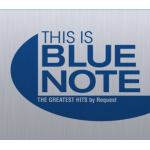 【CD】THIS　IS　BLUE　NOTE　BY　REQUEST