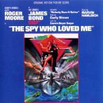 【CD】007／私を愛したスパイ　オリジナル・サウンドトラック
