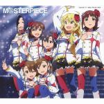 ＜CD＞　M@STERPIECE(初回限定盤)(Blu-ray　Audio付)　／　765PRO　ALLSTARS