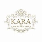 ＜CD＞　KARA　／　KARA　ALBUM　COLLECTION（5DVD付）