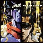 【CD】橋本仁　／　STAND　PROUD
