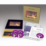 ＜CD＞　ディープ・パープル　／　ライヴ・イン・ジャパン　SUPER　DELUXE　BOX（初回限定盤）（DVD付）
