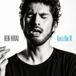 ＜CD＞　平井堅　／　Ken's　Bar　Ⅲ（初回生産限定盤A）（DVD付）