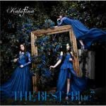 【CD】カラフィナ　／　THE　BEST""Blue""