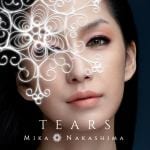 ＜CD＞　中島美嘉　／　TEARS（ALL　SINGLES　BEST）（初回生産限定盤）（DVD付）