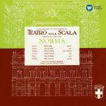 ＜CD＞　カラス　／　ベッリーニ：歌劇「ノルマ」全曲