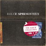 ＜CD＞　ブルース・スプリングスティーン　／　アルバム・コレクションVol.1　1973-1984（BOX）