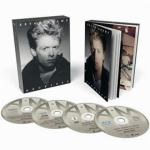 ＜CD＞　ブライアン・アダムス　／　レックレス（30周年記念盤　スーパー・デラックス・エディション）（DVD＋Blu-ray　Audio付）（DVD付）